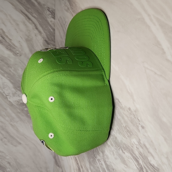 EUC Adidas Seattle Sounders FC Hat - Picture 4 of 6